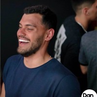 Alvaro Martín De La Torre Delgado