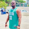 Armando Olivier NDUNG MBANG