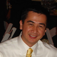 Arnel David
