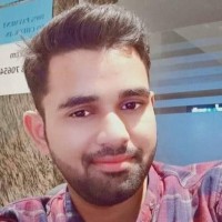 Ashish Mishra