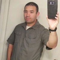 Tim Carmona