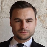 Damien Melon