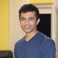 Vignesh Nambiar