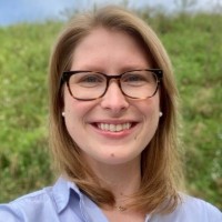 Melissa Priest, Phd