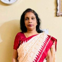 Manorama Mohapatra