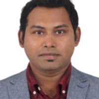 Md Shafiqul Islam