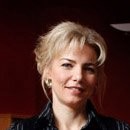 Annica Wenngren Andersson