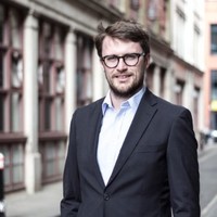 Benjamin Oudot