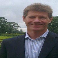Mark Sanders