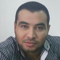 Raed Albelbisi