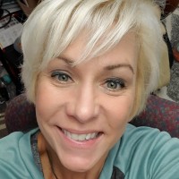 Jennifer Mandes