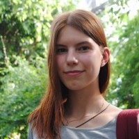 Anastasiia Nerubenko