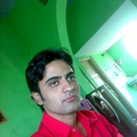 Rajeshwar Kumar Giri