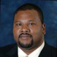 Andre Sanders