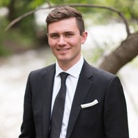 Tyson Riddell