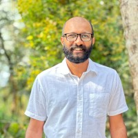Jinu George