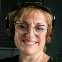 Ana María Camps Alcántara
