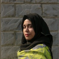 Sarah Shahzad