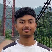 Jyotirmoy Barman