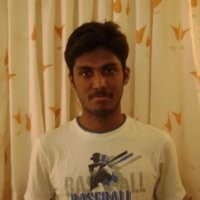 Arunachalam Egrove