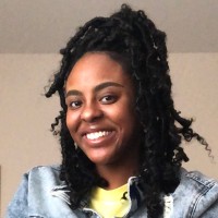 Daysha Thomas