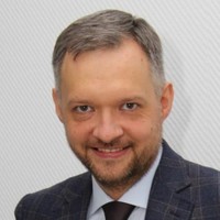 Sergey Tyunin