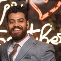 Ahmed Yaser