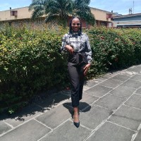 Jane Okorie