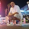 Junior Salinas