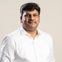 Purushothaman K