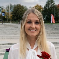 Linnéa Kåberg