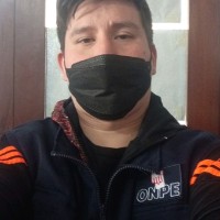 Gino Eduardo Juarez Gaube