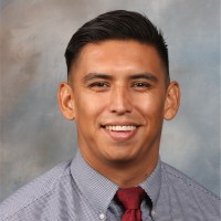 Andrew Gonzales