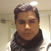 Isaac Ortega
