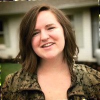 Anna Katherine Ross, Shrm-Cp