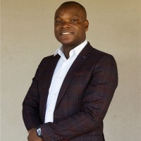Mclarence Mandaza, Phd