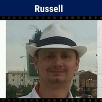 Russell Jackson