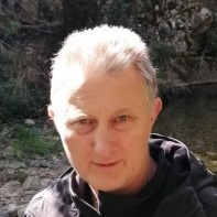 Joan Pérez Viñas