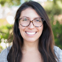 Natalie Perez-Regalado