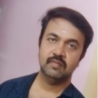 Sridharan Krishnan