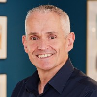 Chris Dodge