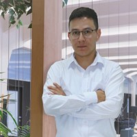 Alvaro Javier Murcia Lozano