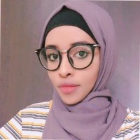 Zahra Ahmed