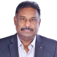 KURIAKOSE Cherian