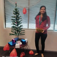Bhagyashri Patil