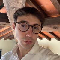 Davide Santoro