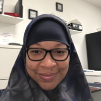 Khaliliah Forbes
