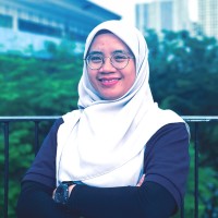 NUR AMIRA SYUHADA ROSLI