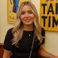 Ruby McGrath