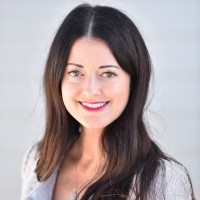 Sarah Perry-Godbehere